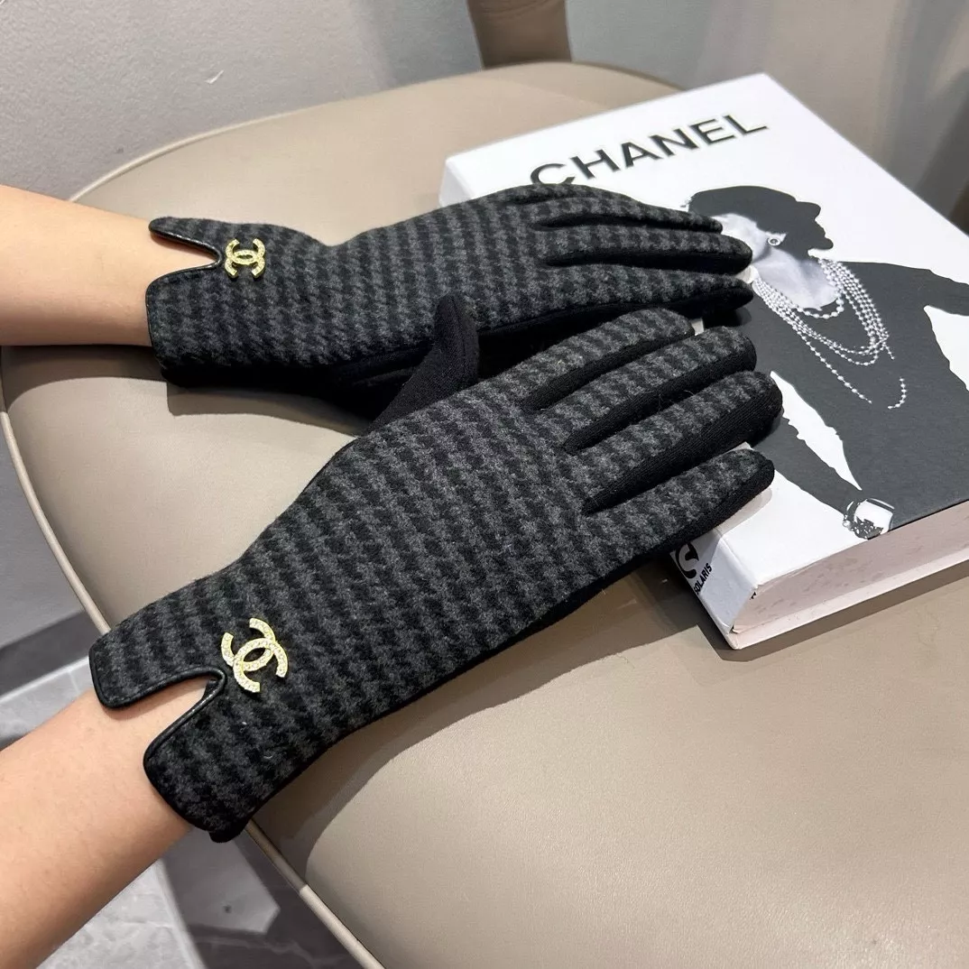 chanel gants s_1272a343